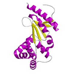 Image of CATH 3a3tA