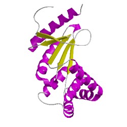 Image of CATH 3a3tB