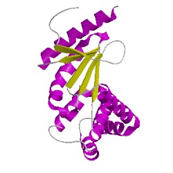 Image of CATH 3a3tC