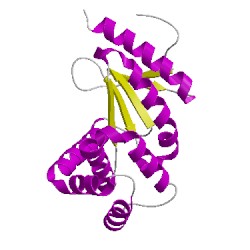 Image of CATH 3a3tD