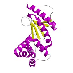 Image of CATH 3a3tF