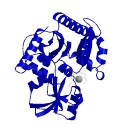 Image of CATH 3a3u