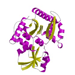 Image of CATH 3a3uA