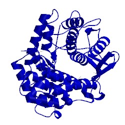 Image of CATH 3a3v