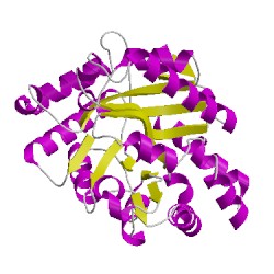 Image of CATH 3a3wA