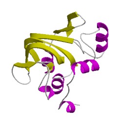 Image of CATH 3a3yA01