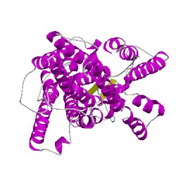 Image of CATH 3a3yA02