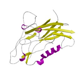Image of CATH 3a3yB02