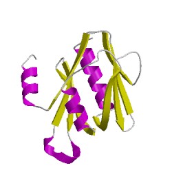 Image of CATH 3a45A01