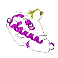 Image of CATH 3a45A02