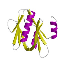 Image of CATH 3a45B01