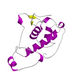 Image of CATH 3a45B02