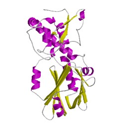 Image of CATH 3a46A