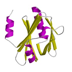 Image of CATH 3a46A01