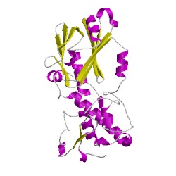 Image of CATH 3a46B