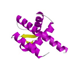 Image of CATH 3a4cA00