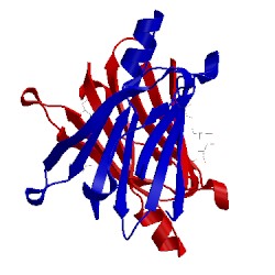 Image of CATH 3a4f