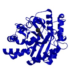 Image of CATH 3a4j