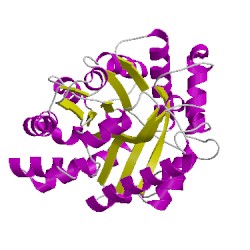 Image of CATH 3a4jA00