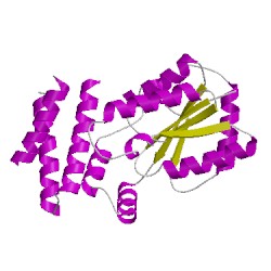 Image of CATH 3a4lA