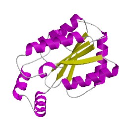 Image of CATH 3a4lA01