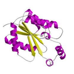 Image of CATH 3a4lB01