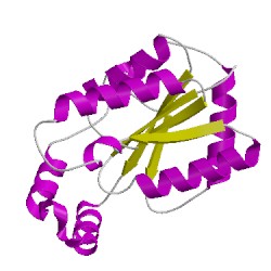 Image of CATH 3a4nA01