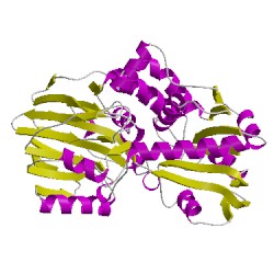 Image of CATH 3a4yA