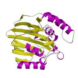 Image of CATH 3a4yA01