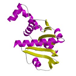 Image of CATH 3a4yA02