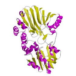 Image of CATH 3a4yB
