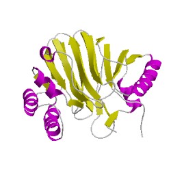 Image of CATH 3a4yB01