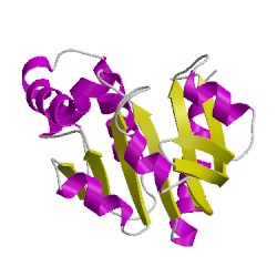 Image of CATH 3a4yB02