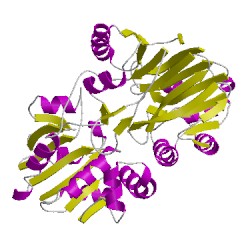 Image of CATH 3a4yC