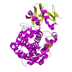 Image of CATH 3a50A00
