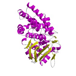 Image of CATH 3a50B