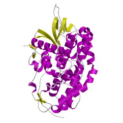 Image of CATH 3a50C