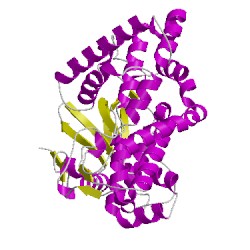 Image of CATH 3a50E00