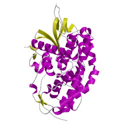 Image of CATH 3a51C