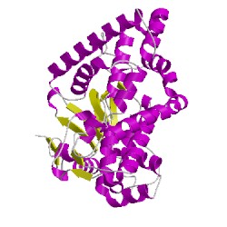 Image of CATH 3a51E