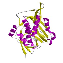 Image of CATH 3a55A