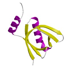 Image of CATH 3a55A01