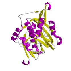 Image of CATH 3a56A
