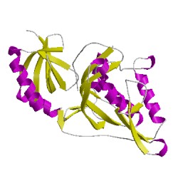 Image of CATH 3a56B