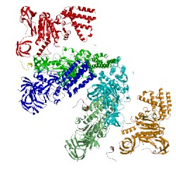 Image of CATH 3a5c