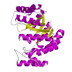 Image of CATH 3a5fA