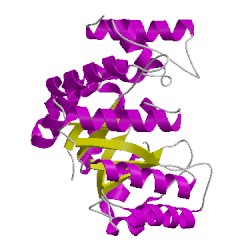 Image of CATH 3a5fB