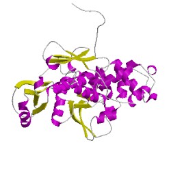 Image of CATH 3a5iA