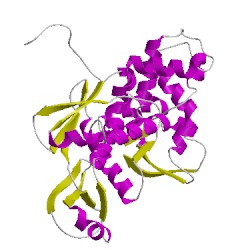 Image of CATH 3a5iB