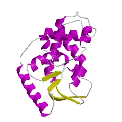 Image of CATH 3a5iB02